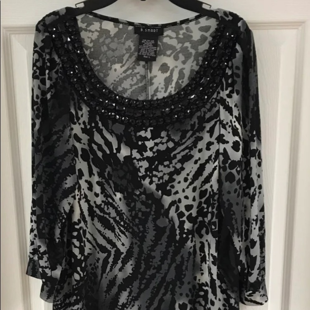 Women’s casual dress